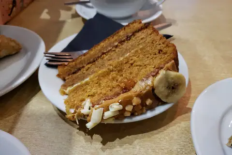 Nash's Bakery photo 4